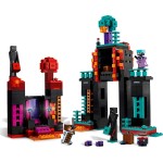 LEGO Minecraft the enderman tower 21279 5702017815534