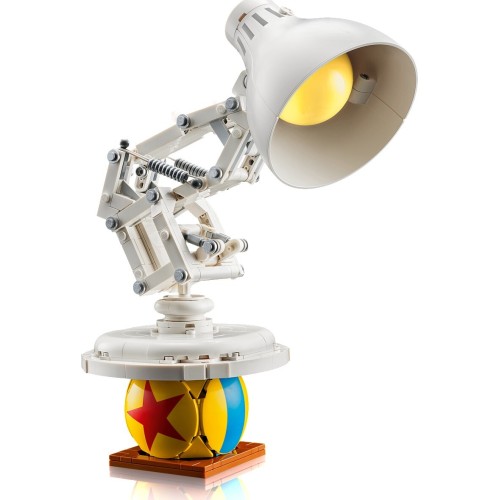 Ideas Lego Disney Pixar Luxo Jr. 21357 5702017829241