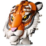 LEGO Art the fauna collection - tiger 31217 5702017814452