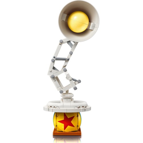 Ideas Lego Disney Pixar Luxo Jr. 21357 5702017829241