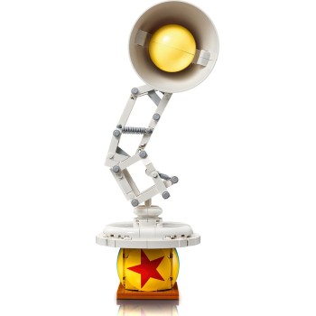 Ideas Lego Disney Pixar Luxo Jr. 21357 5702017829241