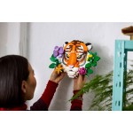 LEGO Art the fauna collection - tiger 31217 5702017814452