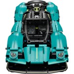 LEGO Technic aston martin valkyrie 42208 5702017816319