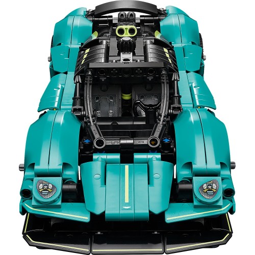 LEGO Technic aston martin valkyrie 42208 5702017816319