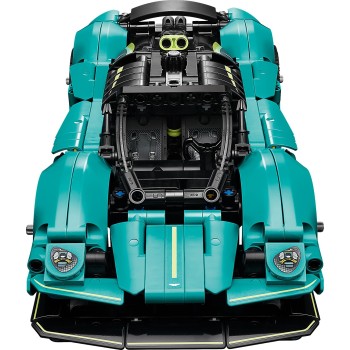 LEGO Technic aston martin valkyrie 42208 5702017816319