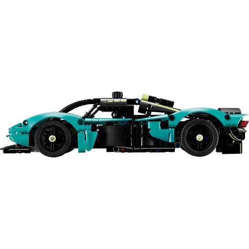 LEGO Technic aston martin valkyrie 42208 5702017816319