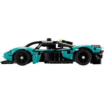 LEGO Technic aston martin valkyrie 42208 5702017816319