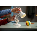 Ideas Lego Disney Pixar Luxo Jr. 21357 5702017829241