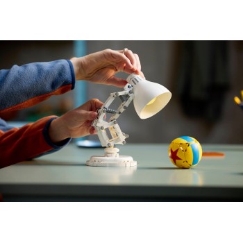 Ideas Lego Disney Pixar Luxo Jr. 21357 5702017829241