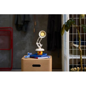 LEGO ideas disney pixar luxo jr. 21357 5702017829241