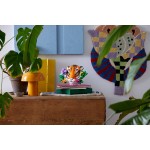 LEGO art the fauna collection - τίγρης 31217 5702017814452