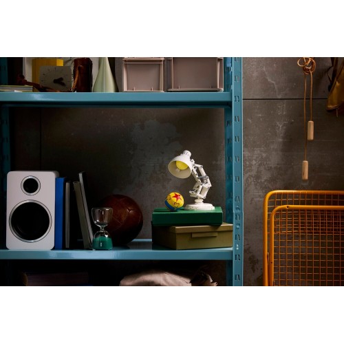 Ideas Lego Disney Pixar Luxo Jr. 21357 5702017829241