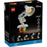 Ideas Lego Disney Pixar Luxo Jr. 21357 5702017829241