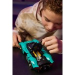 LEGO Technic aston martin valkyrie 42208 5702017816319