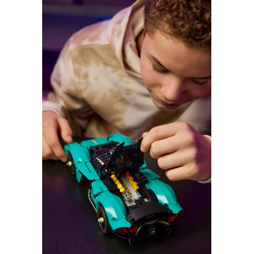 LEGO Technic aston martin valkyrie 42208 5702017816319