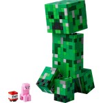 LEGO minecraft το creeper™ 21276 5702017815503