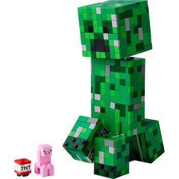LEGO minecraft το creeper™ 21276 5702017815503