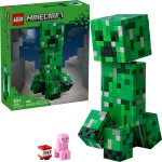 LEGO minecraft το creeper™ 21276 5702017815503