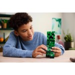 LEGO Minecraft the creeper 21276 5702017815503