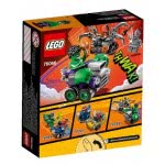 LEGO Marvel Super Heroes Mighty Micros: Hulk Vs. Ultron Mighty Micros: Χαλκ Vs. Ούλτρον 76066 5702015597791