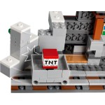 LEGO minecraft το ορυχείο-αξίνα 21277 5702017815510