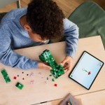 LEGO Minecraft the creeper 21276 5702017815503