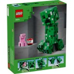 LEGO Minecraft the creeper 21276 5702017815503