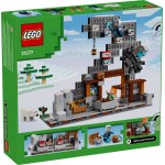 LEGO Minecraft the pickaxe mine 21277 5702017815510