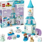 LEGO DUPLO Disney Anna And Elsa's Frozen Castle Party 10455 5702017816708