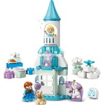 LEGO DUPLO Disney Πάρτι Της Άννας & Της Έλσας Στο Παγωμένο Κάστρο 10455 5702017816708