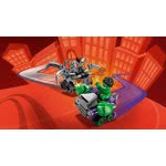 LEGO Marvel Super Heroes Mighty Micros: Hulk Vs. Ultron Mighty Micros: Χαλκ Vs. Ούλτρον 76066 5702015597791
