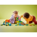 LEGO DUPLO Town 3In1 Dinosaurs On Wheels 10451 5702017816647