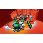 LEGO Marvel Super Heroes Mighty Micros: Hulk Vs. Ultron Mighty Micros: Χαλκ Vs. Ούλτρον 76066 5702015597791
