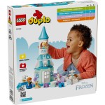 LEGO DUPLO Disney Anna And Elsa's Frozen Castle Party 10455 5702017816708