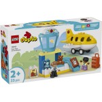 LEGO DUPLO Town First Time At The Airport 10443 5702017815831