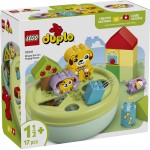 LEGO DUPLO My First Shape Sorting: Puppy House 10441 5702017816784
