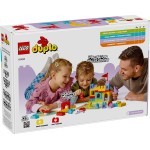 LEGO DUPLO Hopsy Castle Playset 10450 5702017816630