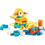 LEGO DUPLO Town 3In1 Animals On Wheels 10448 5702017816197