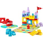LEGO DUPLO Παιχνίδι Στο Κάστρο Της Χόπσι 10450 5702017816630