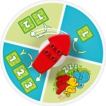 LEGO DUPLO Παιχνίδι Στο Κάστρο Της Χόπσι 10450 5702017816630