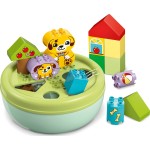LEGO DUPLO My First Shape Sorting: Puppy House 10441 5702017816784