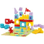 LEGO DUPLO Hopsy Castle Playset 10450 5702017816630