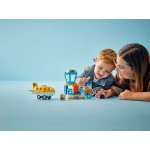 LEGO DUPLO Town Πρώτη Φορά Στο Αεροδρόμιο 10443 5702017815831