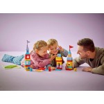 LEGO DUPLO Παιχνίδι Στο Κάστρο Της Χόπσι 10450 5702017816630