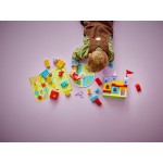 LEGO DUPLO Hopsy Castle Playset 10450 5702017816630