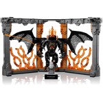 LEGO The Lord Of The Rings: Balrog™ Book Nook 10367 5702017815909
