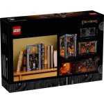 LEGO The Lord Of The Rings: Balrog™ Book Nook 10367 5702017815909
