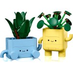 LEGO The Botanical Collection Happy Plants 10349 5702017814681