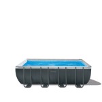 INTEX Ultra XTR Ορθογώνιο Σετ Πισίνας 549X274x132 Cm 26356 6941057413808