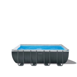 INTEX Ultra XTR Rectangular Pool Set 549X274x132 Cm 26356 6941057413808
